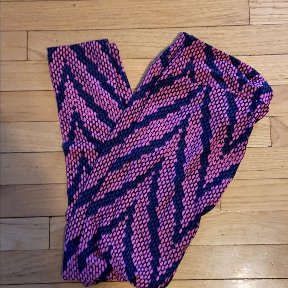 2 for $8 LuLaRoe TC leggings